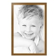 thumbnail image 2 of ArtToFrames 22" x 34" Gold Victorian Emboss Picture Frame, 22x34 inch Gold Wood Poster Frame (WOM-5081), 2 Pack, 2 of 6