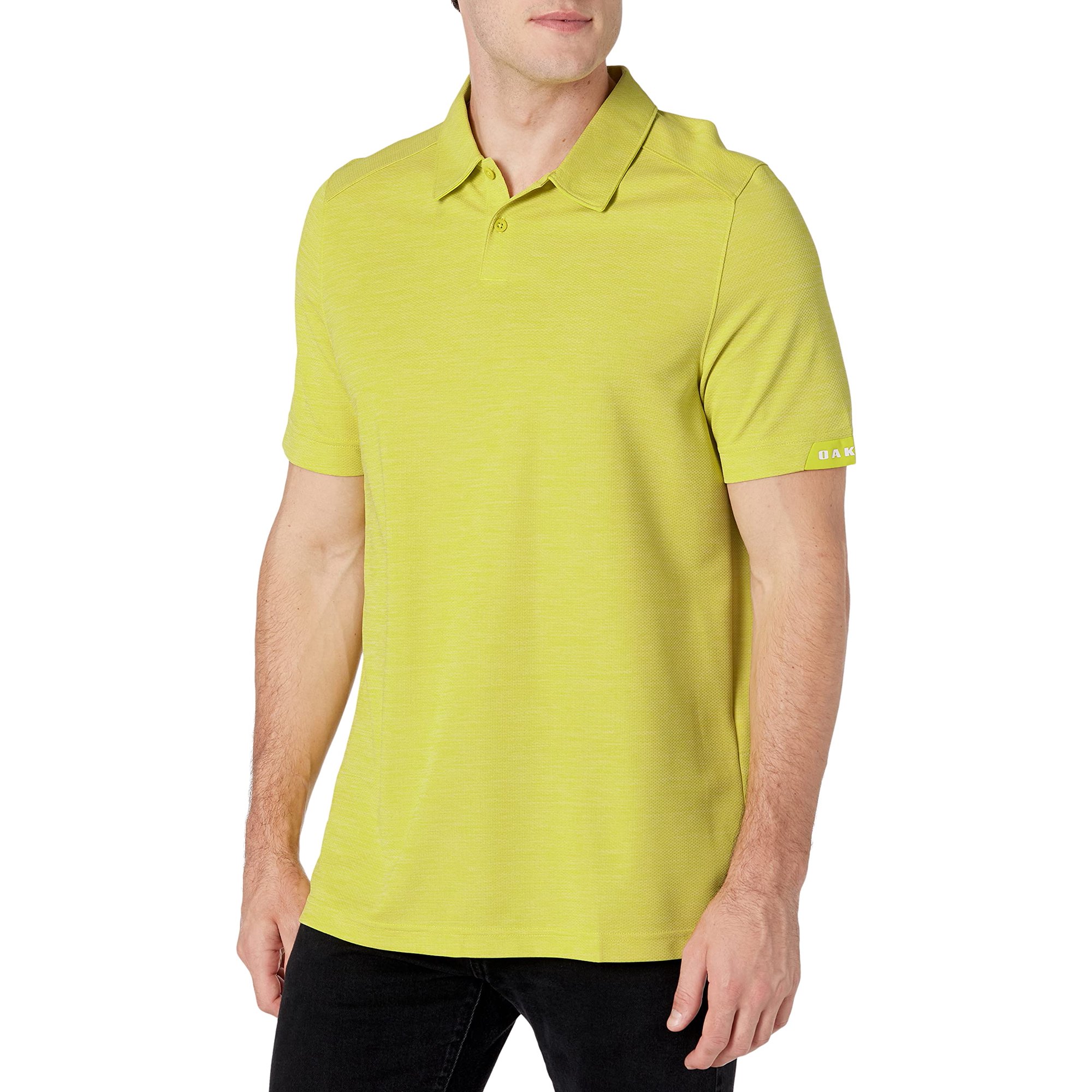 Descubrir 35+ imagen oakley men's aero ellipse polo Thptnganamst.edu.vn