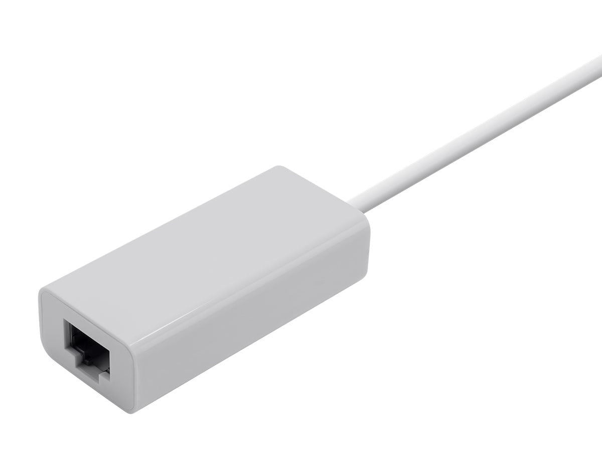 Monoprice Select Series Usb C To Gigabit Ethernet Adapter Walmart Com Walmart Com
