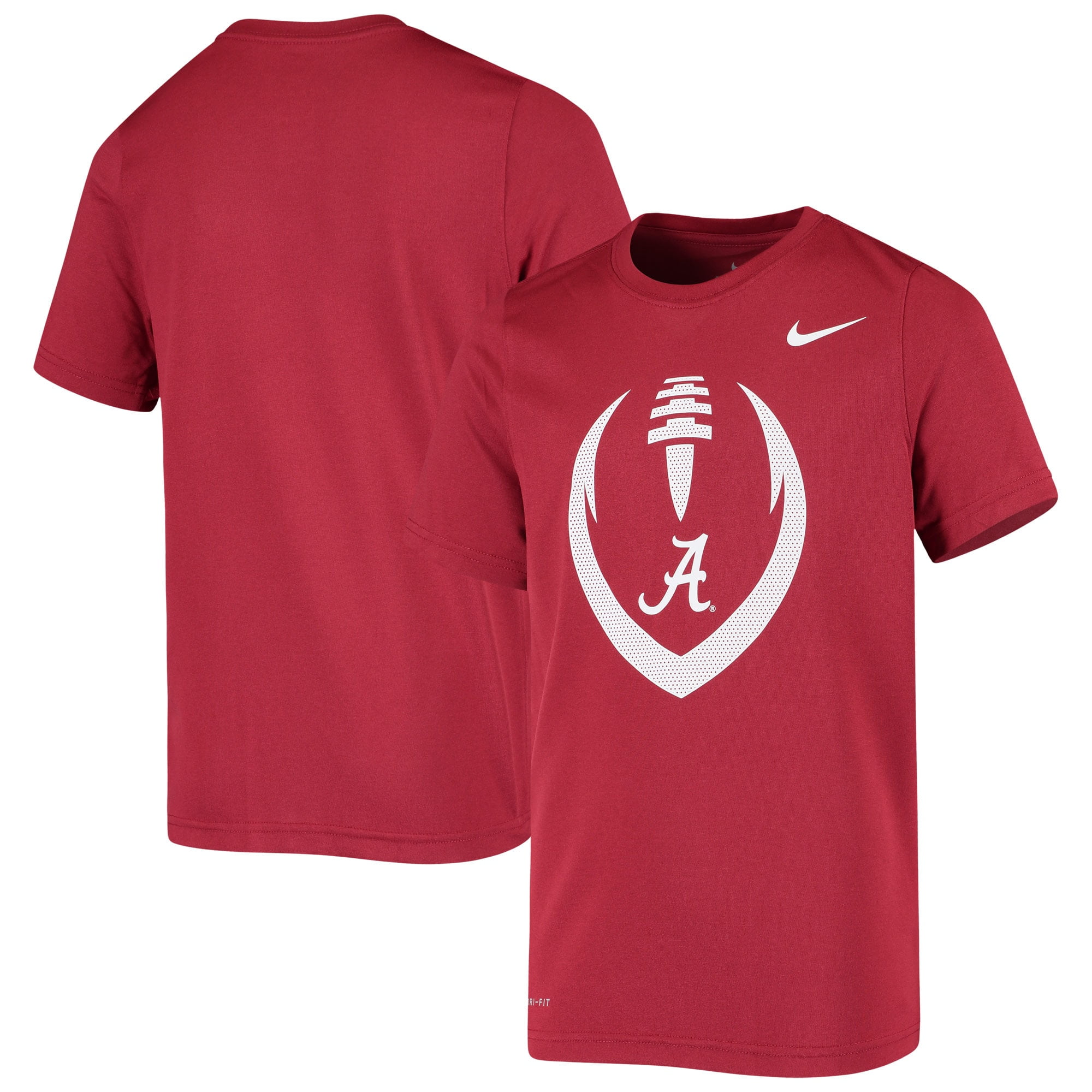Nike Youth Football Icon Performance 