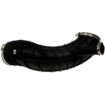 Dorman 696-142 Engine Air Intake Hose for Specific BMW Models, Black Fits select: 2004-2005 BMW X3