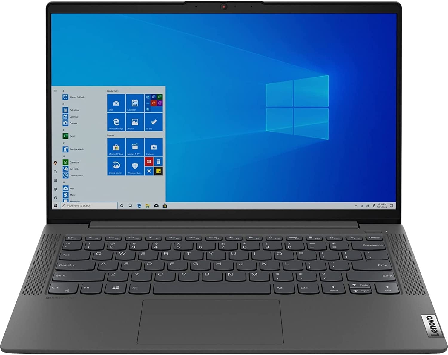 Lenovo IdeaPad S340 15