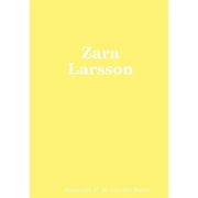 Zara Larsson (Paperback)