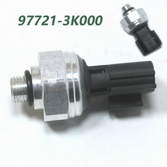 977213k000 A/C AC 开关适用于现代伊兰特索纳塔圣达菲雅绅特起亚智跑-