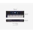 thumbnail image 4 of Teclado Arreglista Roland E-X30, 4 of 10