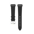thumbnail image 2 of Leather Replacement Strap Compatible with Huawei Band 7 Waterproof Sweatproof Comfortable, 2 of 4