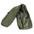 thumbnail image 3 of Mochila con bastón Dos Capas 130 cm Caña de pescar Carrete Bolsa Caña de pescar Gear Tackle Tool Car LEO  Mochila con bastón, 3 of 7