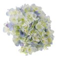 thumbnail image 1 of Ramo de Boda Artificial 3x Baoblaze Flor de seda hortensia 19 cm 12 cm, 1 of 8