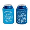 Oktoberfest Sayings Can Covers - Party Supplies - 12 Pieces