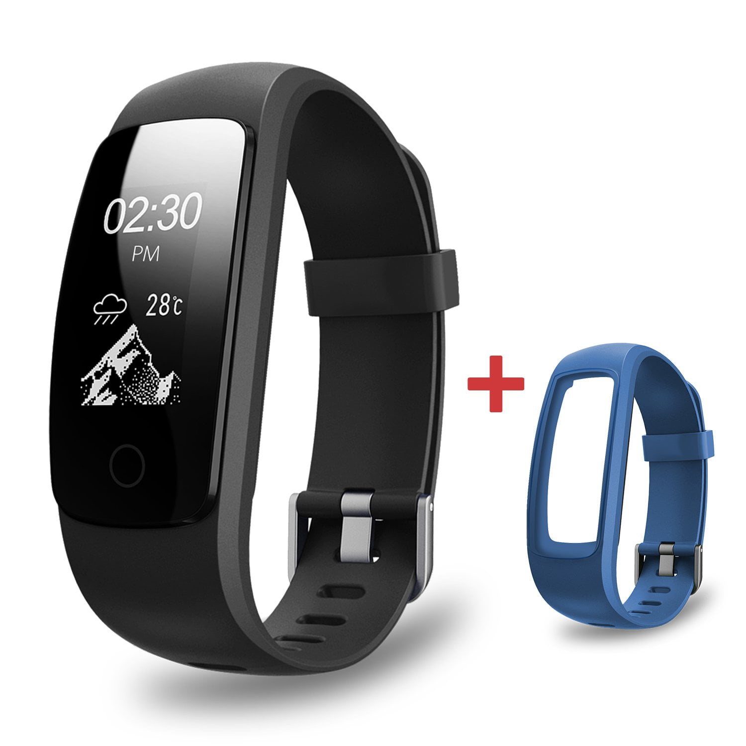 veryfitpro watch bands