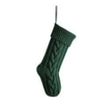 thumbnail image 1 of Langgg Reusable Christmas Decorations Large Capacity Socks For Candy Widely Used Type C, 1 of 6