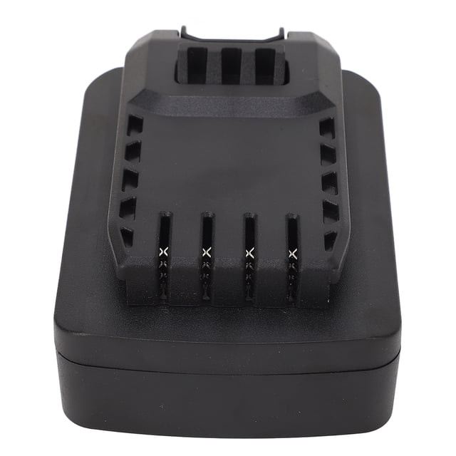 Conector de alimentación de base adaptador de batería de fuente de alimentación estable para FMC687L FMC688L CMCB202 CMCB204 ANGGREK Otros
