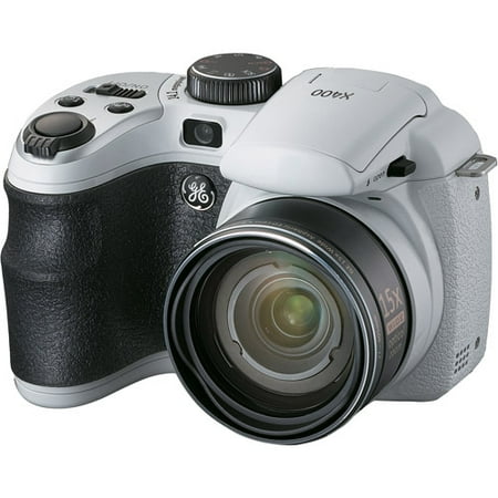 Ge X400-white