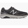 thumbnail image 3 of New Balance 1540V3 M1540BK3 Mens Black Grey XWide 4E Athletic Running Sz 8.5, 3 of 6