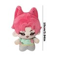 thumbnail image 2 of Kpop Demon Hunters, ABBY Kpop Demon Hunters Stuffed Doll,Suitable For Girls Birthday Gift, Christmas Plush Toy Gift, 2 of 2