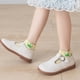 thumbnail image 4 of Calcetines tobilleros invisibles de verano para bebés y niños pequeños suaves y transparentes Adepaton BST3004636-2, 4 of 5