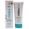 Coola Mineral Body Organic Sunscreen Lotion SPF 30 - Tropical Coconut, 5 oz Sunscreen