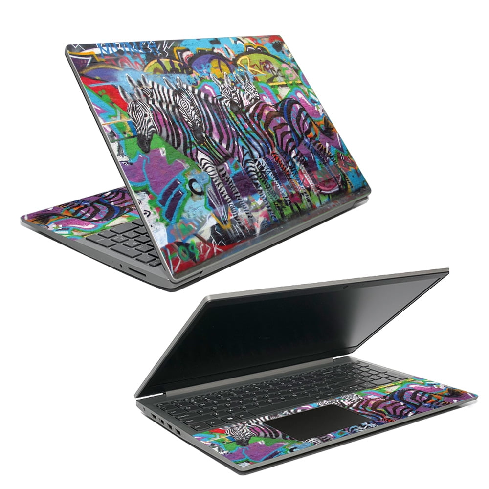 Colorful Skin For Lenovo IdeaPad S145 15" (2019) Protective, Durable