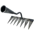 thumbnail image 1 of LOVIVER Outil de Désherbage Manuel pour Jardin Pelouse 7 Dents, 1 of 8