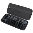 thumbnail image 2 of Funda de transporte FBLFOBELI EVA rígida para teclado Logitech G915 TKL, 2 of 7