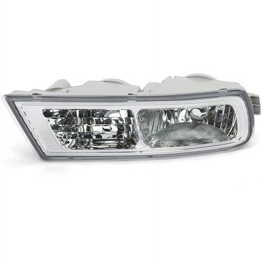 Kojem For Acura MDX 2010-2013 Fog Light Assembly Unit Driver Side AC2594101