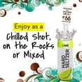 thumbnail image 5 of 99 Brand Coconut Liqueur, 50ml Liquor, 49.5% Alcohol, 5 of 9
