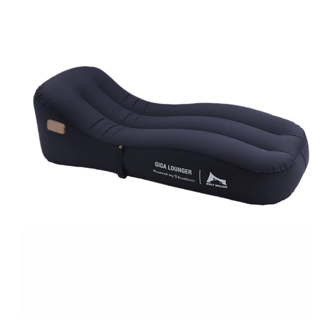 Oliegs Blanket Portable Lazy Inflatable Sofa Rechargeable Leisure Air Mattress For Outdoor Camping Inflatable Camping