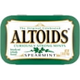 thumbnail image 7 of Altoids Spearmint Curiously Strong Mints, 1.76 oz. Tins (Pack of 6), 7 of 7