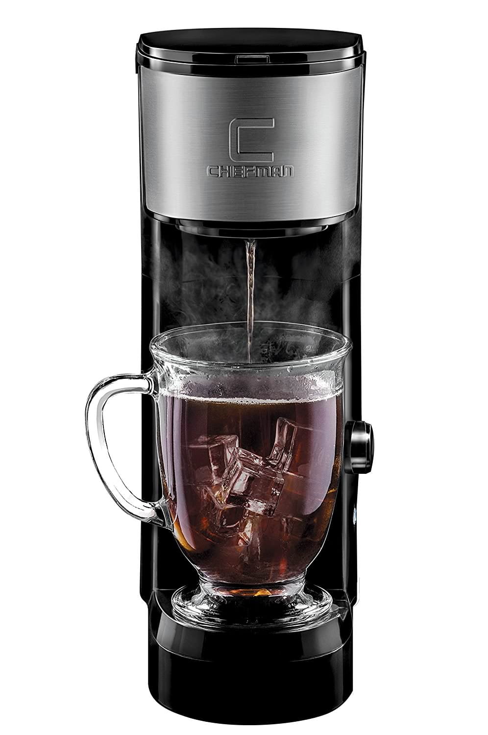 chefman pod coffee maker
