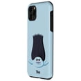 thumbnail image 2 of Funda para teléfono DreamWorks Trolls Branch Big Face para iPhone 11 Pro Max, 2 of 3