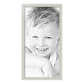 thumbnail image 2 of ArtToFrames 18" x 36" White Picture Frame, 18x36 inch White MDF Poster Frame (WOM-4332), 3 Pack, 2 of 7