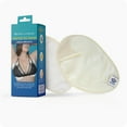 thumbnail image 6 of Queen of the Thrones Castor Oil Breast Packs, Breast Wellness, Heatless, Large (Castor Oil sold separately), 6 of 9