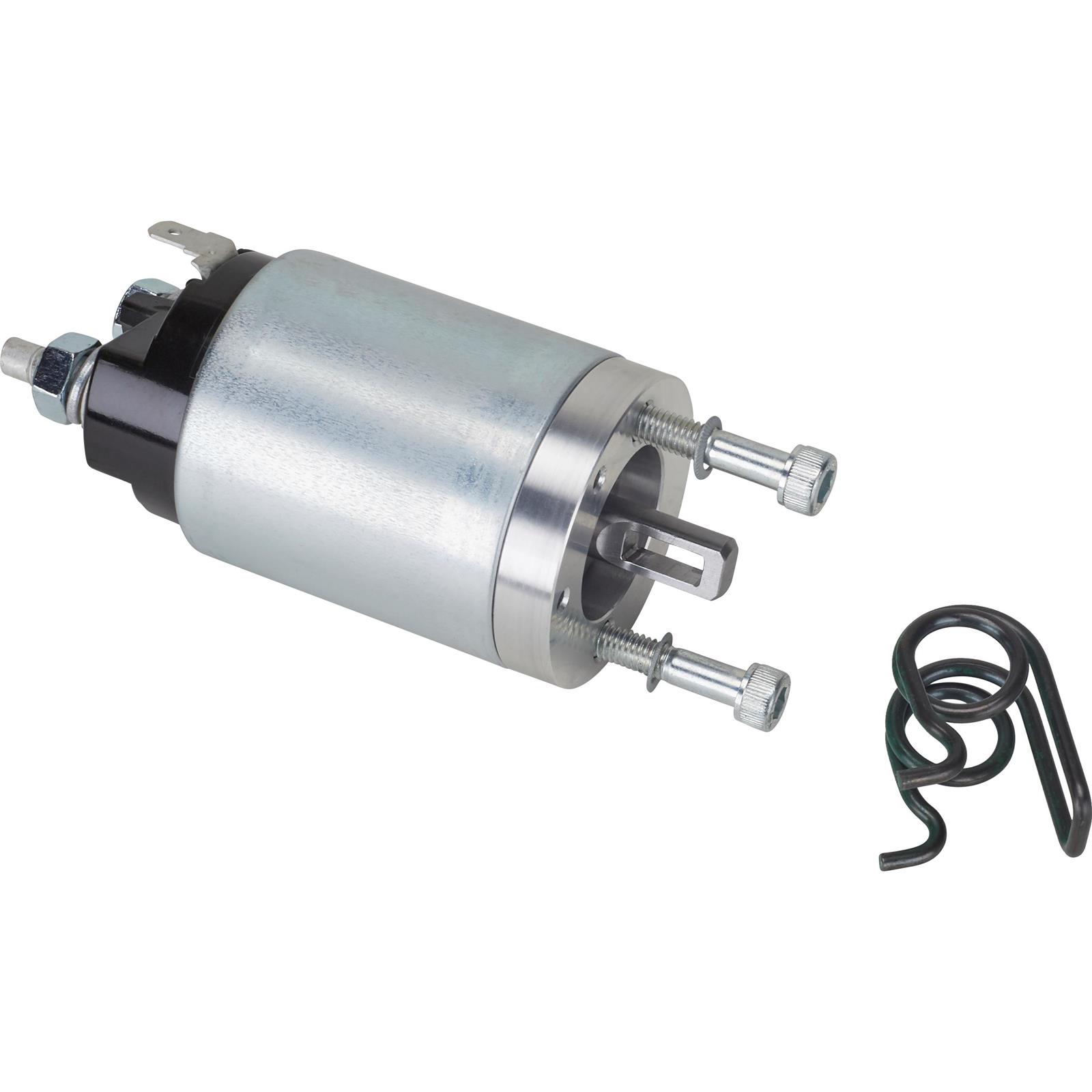 Tilton 54422HD Super Starter Heavy Duty Solenoid