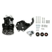 Holley Performance 20-141BK Accessory Drive Component Mount Set