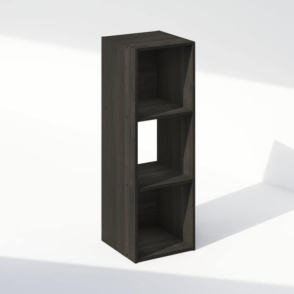 Cubic Storage Cabinet - Bookcase & Bookshelf