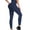 Blue, variant on Dressy Leggings for Women Buff Lift Belly Control Casual Yoga Pants 2026 Workout Gym Outdoor Fashion Clothes
