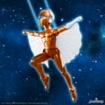 thumbnail image 2 of Super7 - Silverhawks - ULTIMATES! Wv5 - Copper Kidd (Cartoon Accurate), 2 of 8