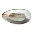 thumbnail image 1 of Oval Dinner n' Dessert Plate|Bio Mart Areca Palm Leaf Plate|Natural, Eco-friendly, Re-usable, Backyard Compostable Biodegradable, Disposable supply|Theme Party, Wedding Plate|Pack of 10, 50 or 100, 1 of 9