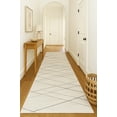 thumbnail image 1 of Rug Branch Savannah Collection Modern Geometric Area Rug, 1 of 6