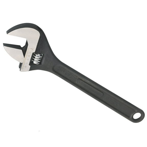 30mm Adjustable Wrench, 250mmL - 780320