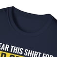 thumbnail image 3 of Keep Tilting Your Head Massage Therapist Masseuse Massage TShirt, 3 of 4