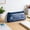44-Style B, variant on First Day of School News Large Capacity Pen Bag, High Appearance Quality Pencil Case, Versatile Large Storage Stationery Pouch for Students, Office