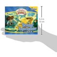 thumbnail image 3 of Adventures in Odyssey Gold Series Audio CD #8 - Beyond Expectations, 3 of 3