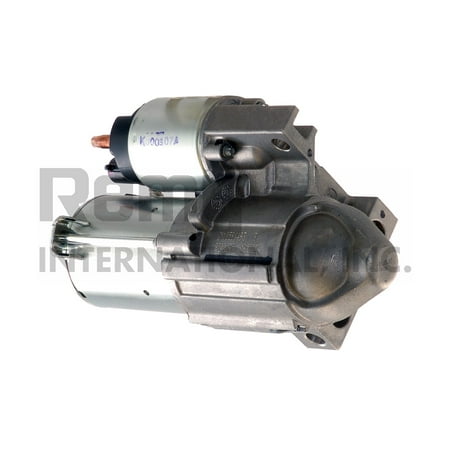 Buick Lucerne Starter Starter For Buick Lucerne