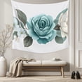 thumbnail image 5 of Tapestry for Bedroom Wall Hanging Tapestry, Ceiling Backdrop Tapestries Poster Blanket Wall Decor for Teens Room Living Room Dorm 59" x 90", 5 of 8