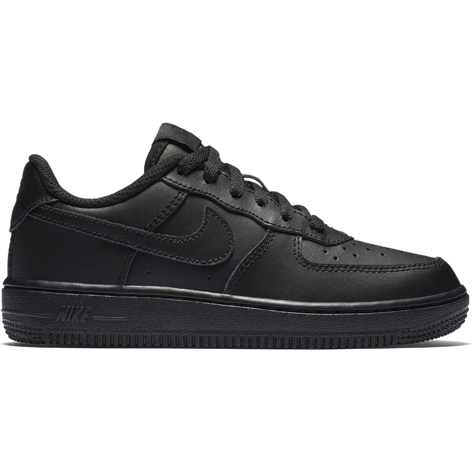 black air force 1 children's