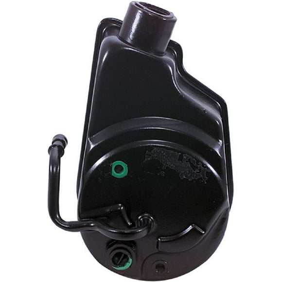 Gmc Yukon Power Steering Pump