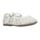 thumbnail image 2 of Flat Vavito Niña Blanco Mary Jane Casual T18-22 blanco 21.5, 2 of 10