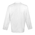 thumbnail image 2 of Premier  Adult Cuisine Chef Jacket, 2 of 4