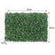 thumbnail image 5 of 6PCS Artificial Hedge Screen Wall Panels Boxwood Privacy Screen 60x40cm, 5 of 5